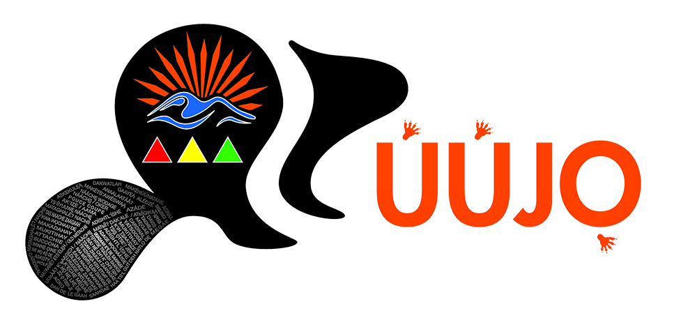 logo UUJO