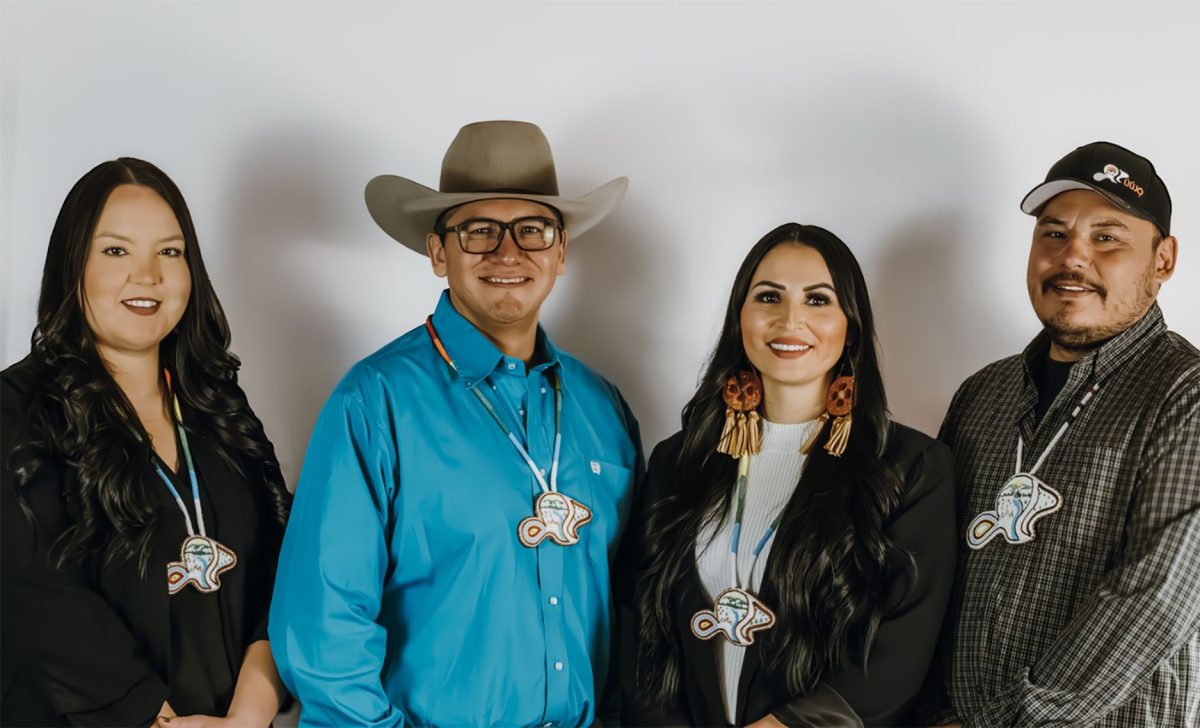 Chief and Council